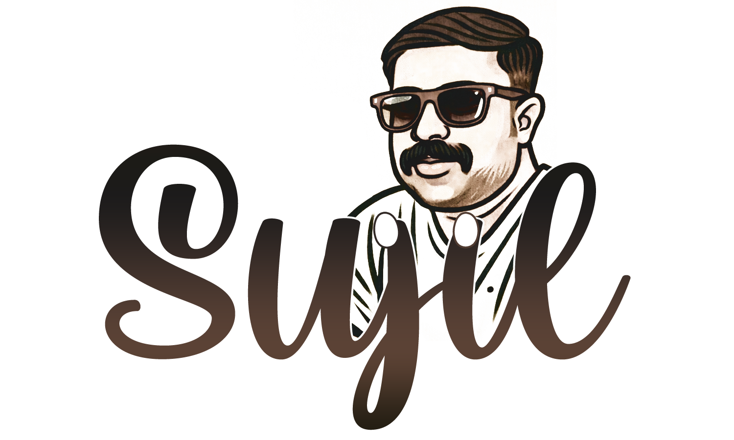 sujil.in logo